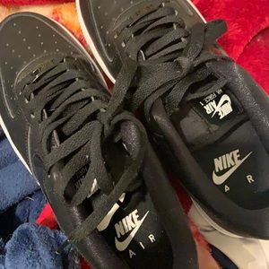 Nike air force’s